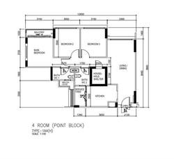 Blk 622B Punggol Central (Punggol), HDB 4 Rooms #162128452